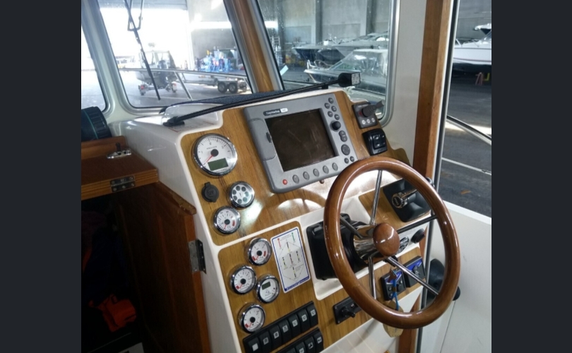 Nord Star 26 Patrol-kuva-3